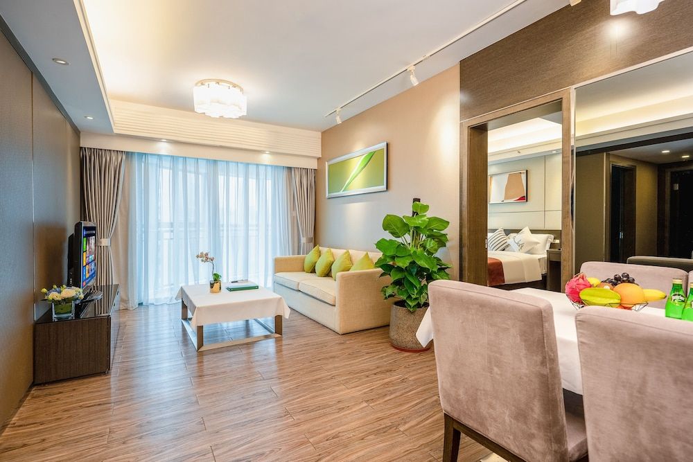 undefined Fietser International Apart Hotel 3