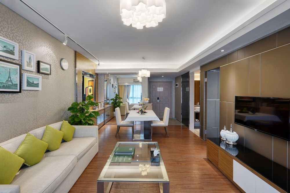 undefined Fietser International Apart Hotel 5