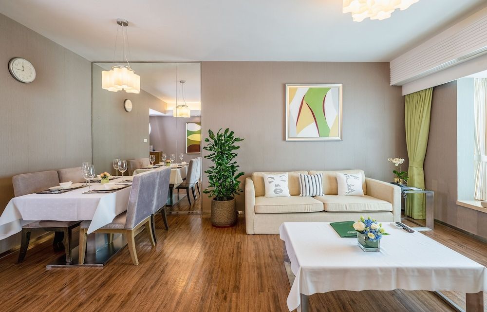 undefined Fietser International Apart Hotel 9