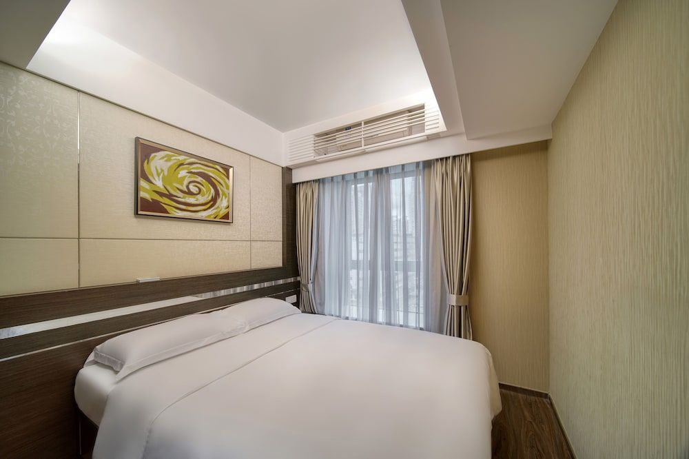 undefined Fietser International Apart Hotel 8