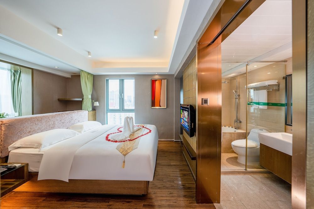 Fietser International Apart Hotel Superior Suite, 2 Bedrooms, Non Smoking 2