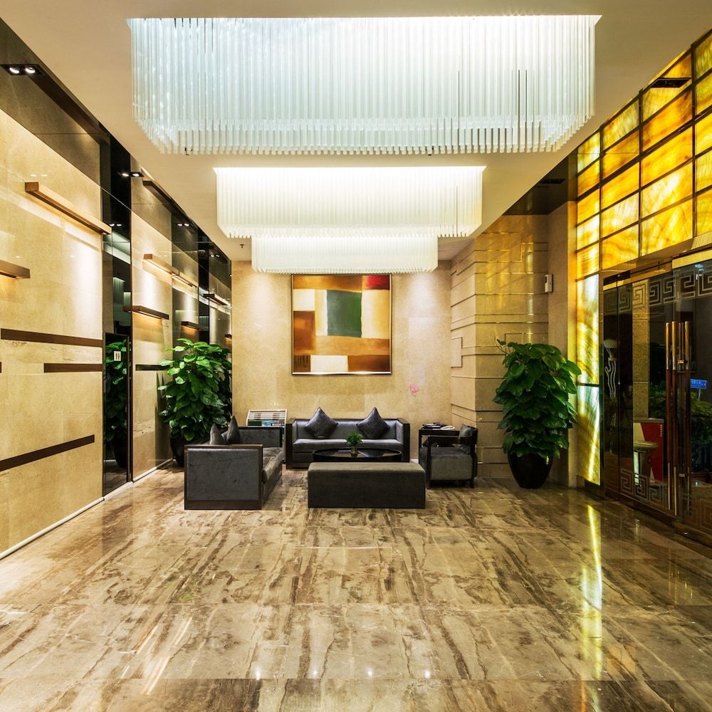 undefined Fietser International Apart Hotel