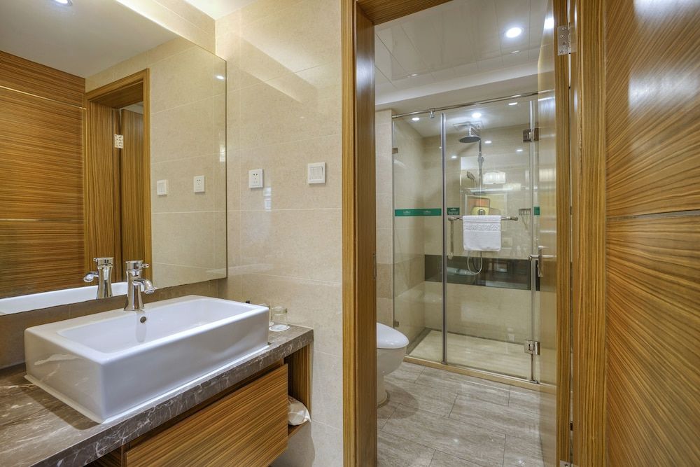 Fietser International Apart Hotel Classic Suite, Non Smoking 3