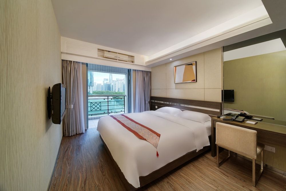 undefined Fietser International Apart Hotel