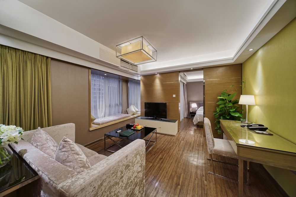 undefined Fietser International Apart Hotel 2