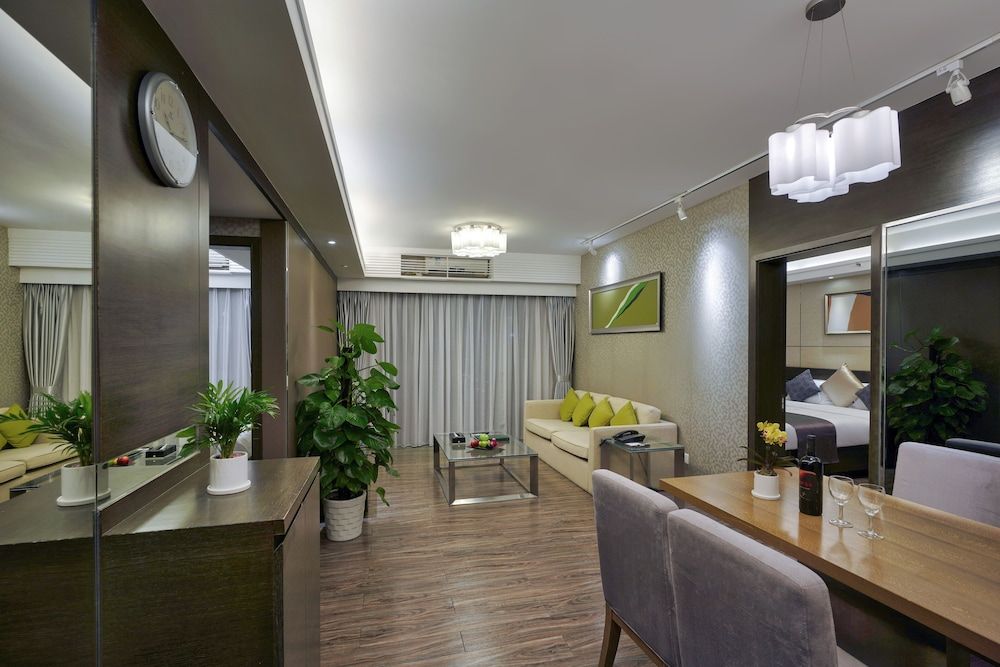 undefined Fietser International Apart Hotel 10