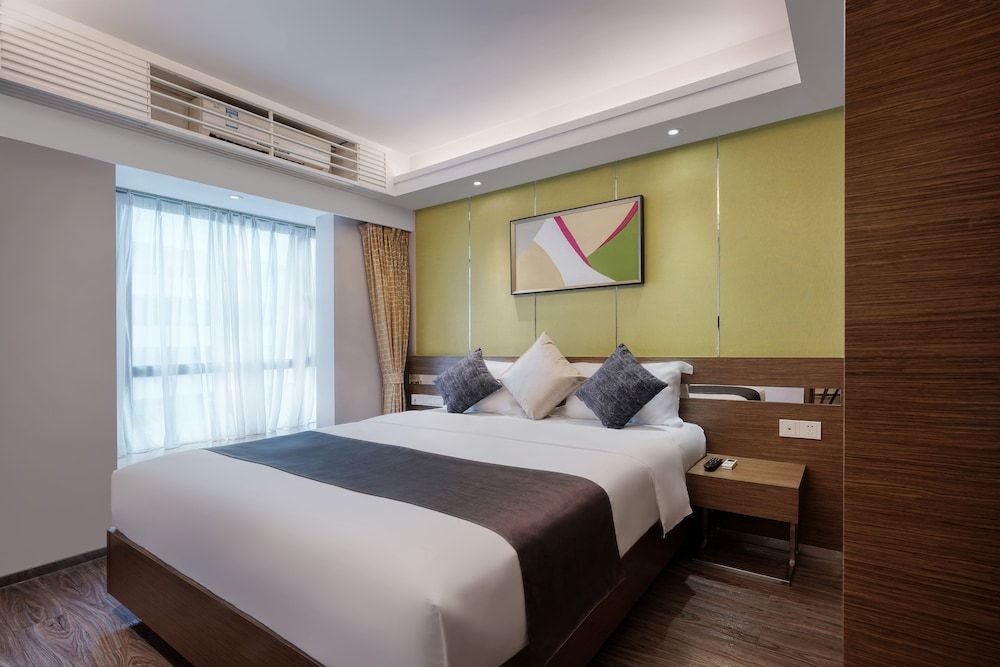 undefined Fietser International Apart Hotel 4