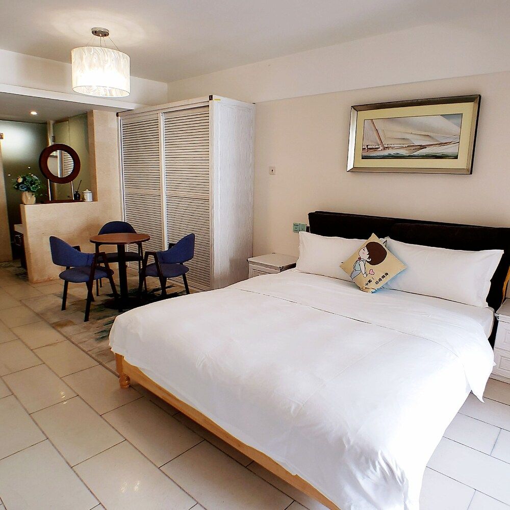 undefined Shenzhen Sea House Apartment 10