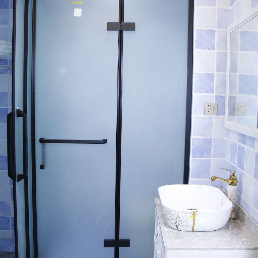 Shenzhen Sea House Apartment Suite, 2 Bedrooms, Non Smoking 11