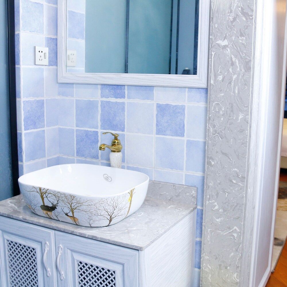 Shenzhen Sea House Apartment Suite, 2 Bedrooms, Non Smoking 9