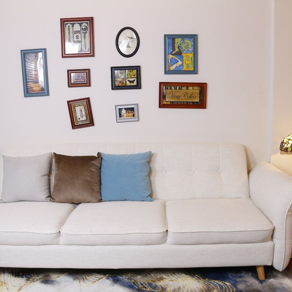 Shenzhen Sea House Apartment Suite, 2 Bedrooms, Non Smoking 8