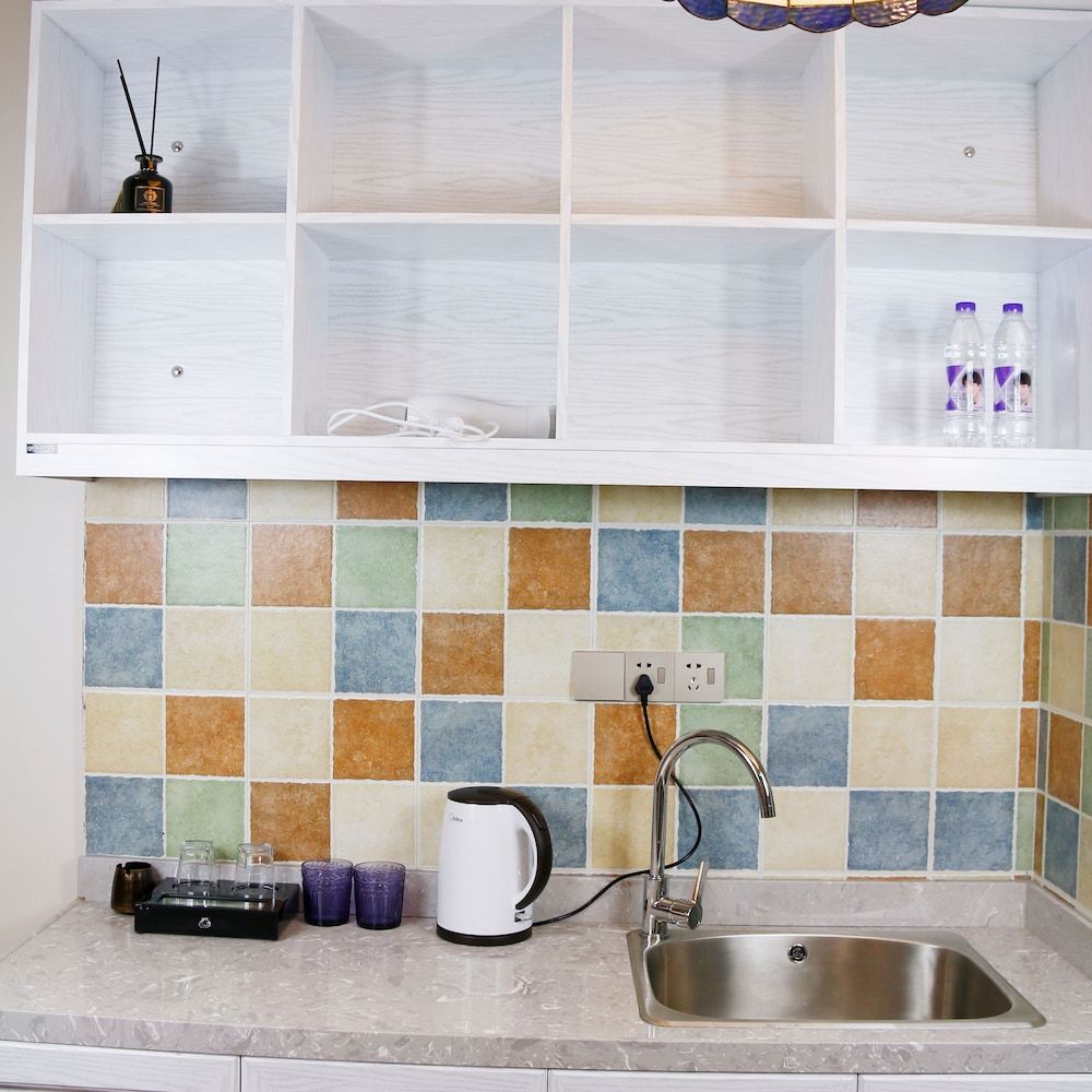 Shenzhen Sea House Apartment Suite, 2 Bedrooms, Non Smoking 6