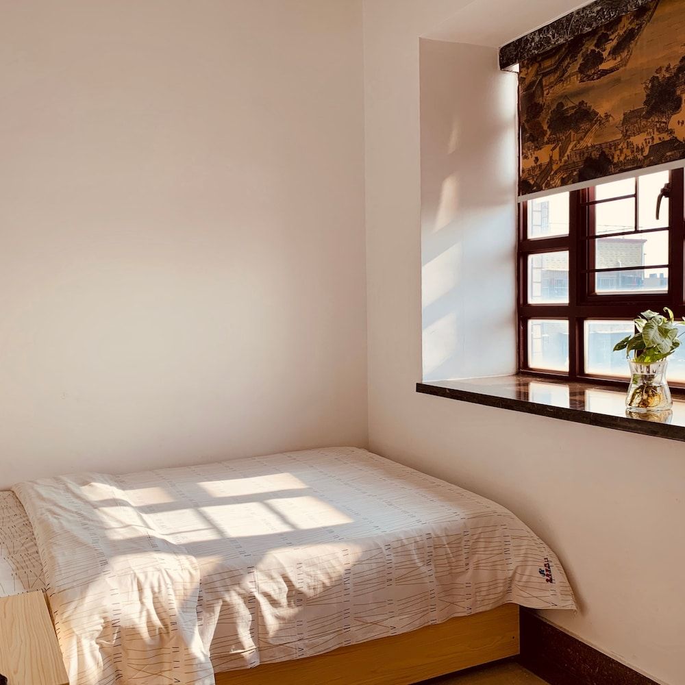 undefined Fengju Business Hotel 10