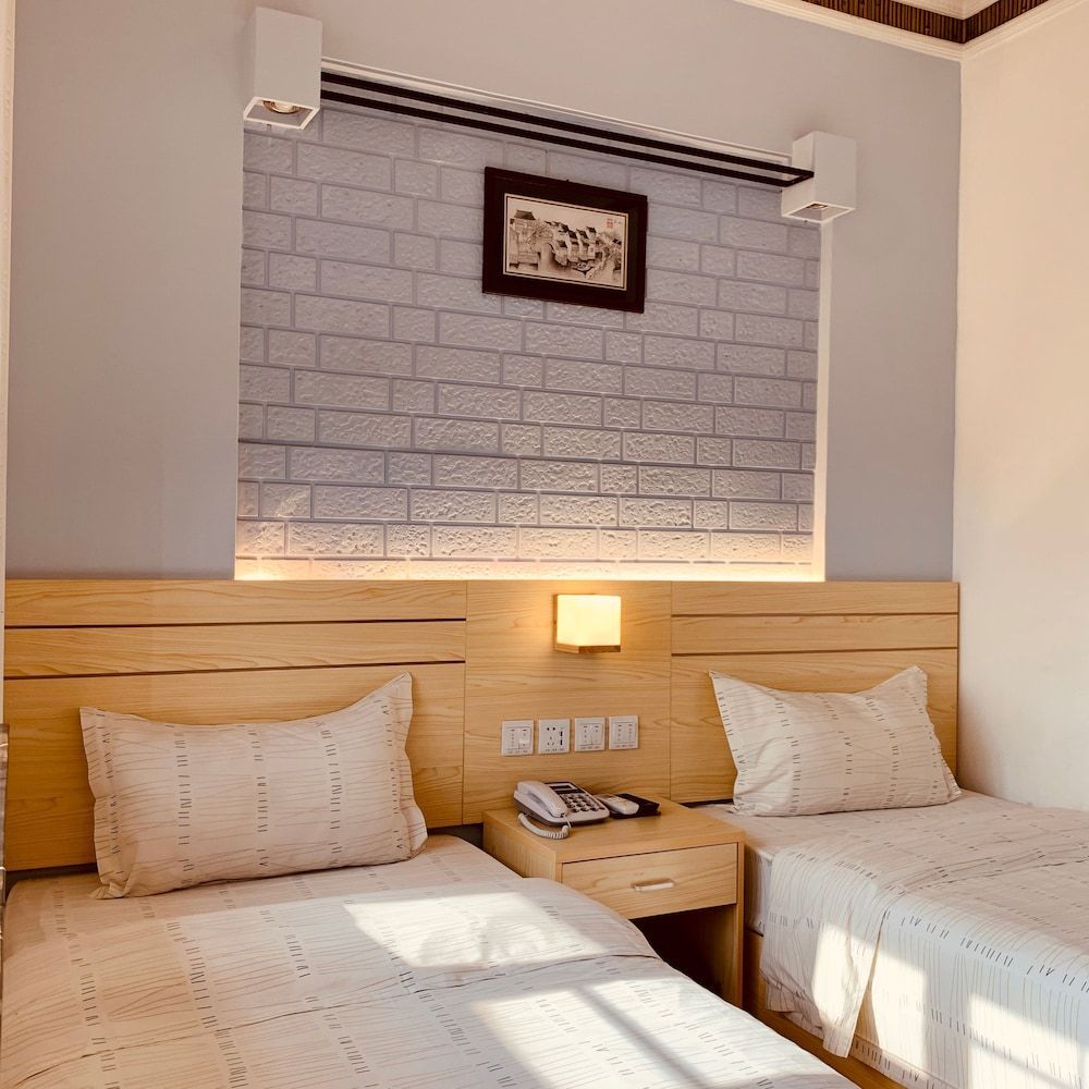 undefined Fengju Business Hotel 9