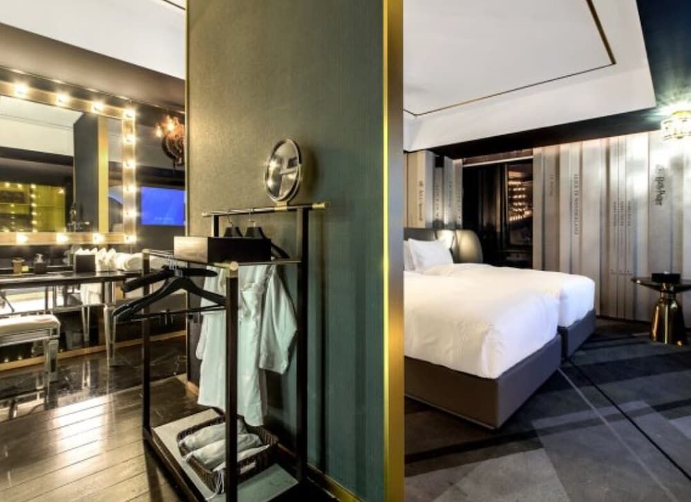 undefined ShenZhen Sea World Movietel 8