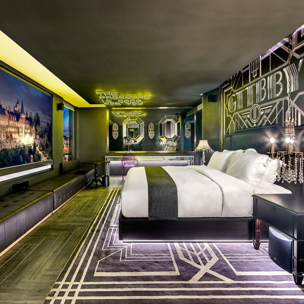 undefined ShenZhen Sea World Movietel 3