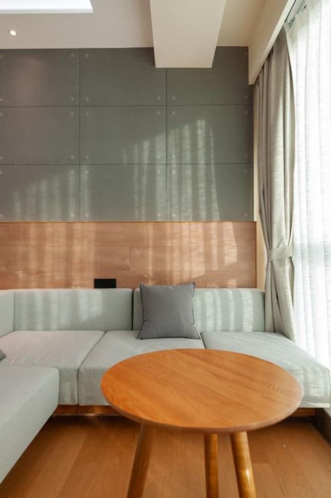 undefined Foshan Wowa International Aparthotel 5