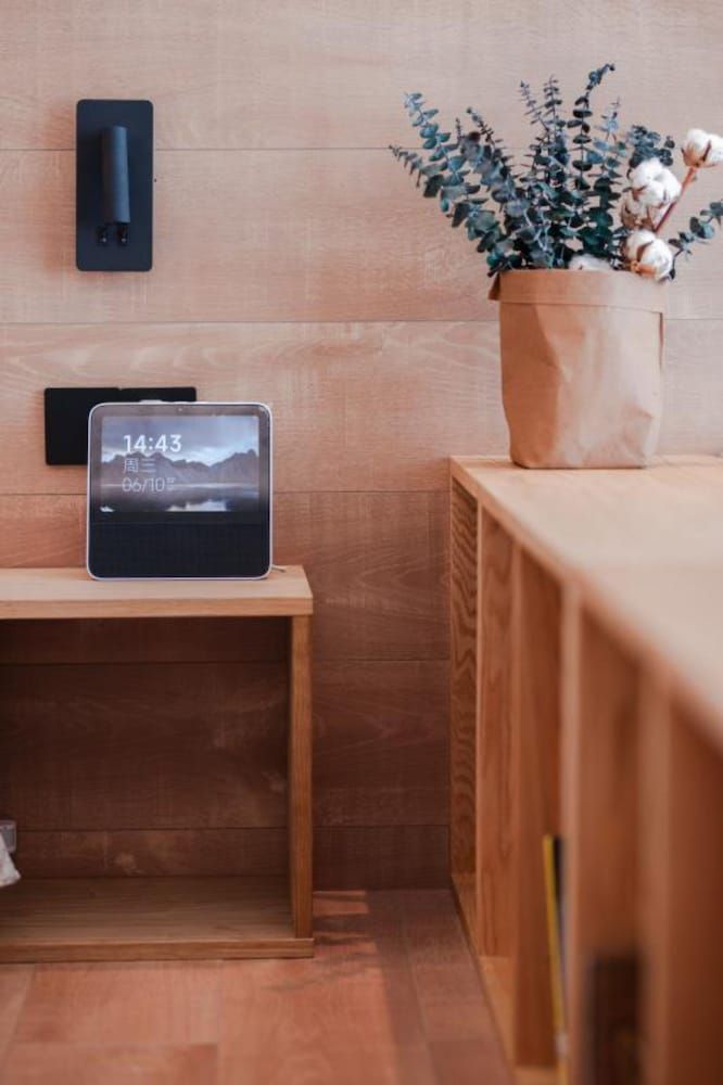 Tatami Family Room