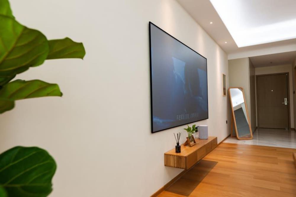 undefined Foshan Wowa International Aparthotel 6