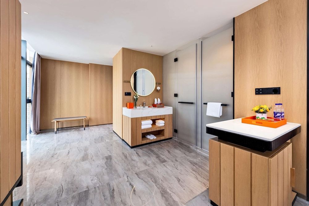 undefined Hilton Garden Inn Shenzhen Nanshan Science & Technology Park 6