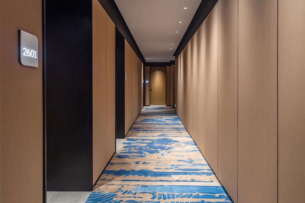 undefined Hilton Garden Inn Shenzhen Nanshan Science & Technology Park 9