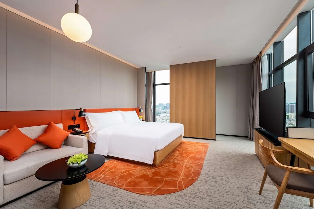 undefined Hilton Garden Inn Shenzhen Nanshan Science & Technology Park 5