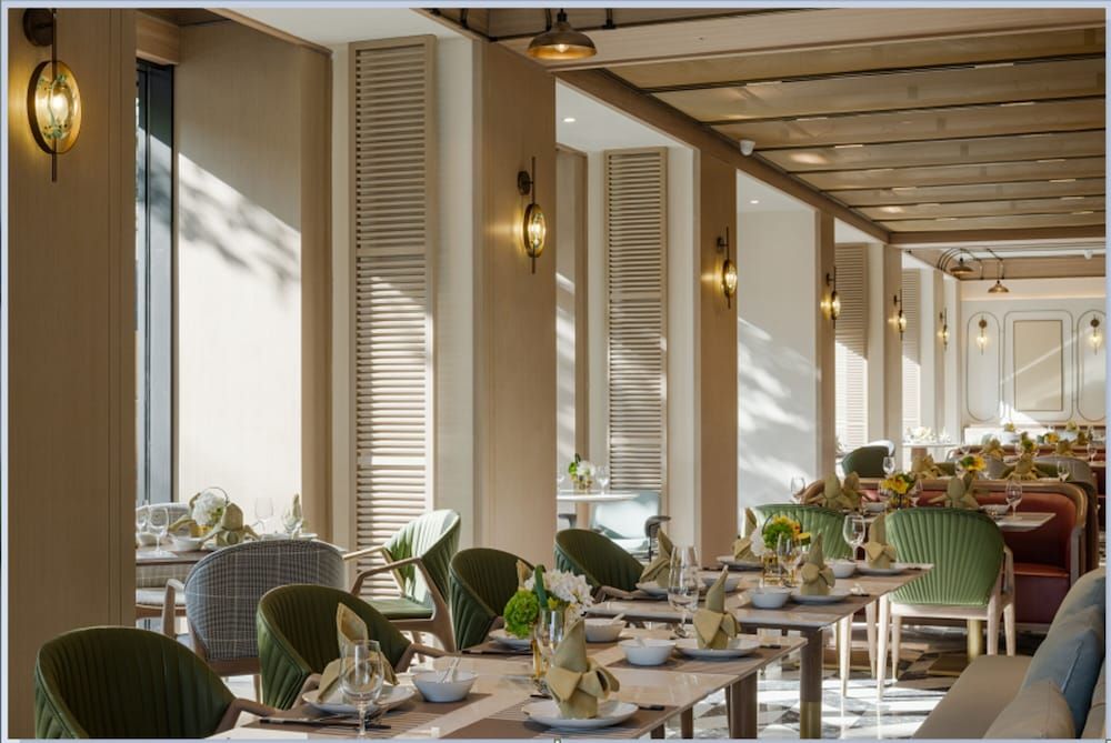 undefined Aden Select Shenzhen Taizi 8