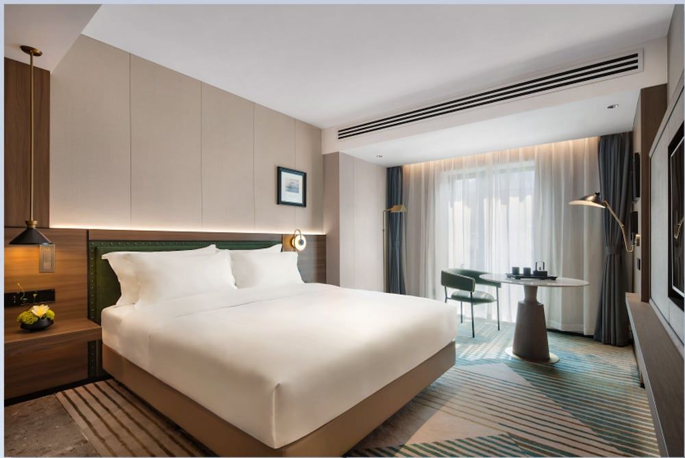 undefined Aden Select Shenzhen Taizi