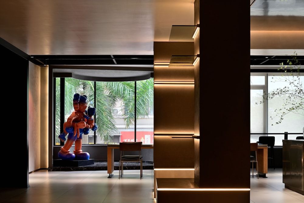 undefined LIA Hotel 6