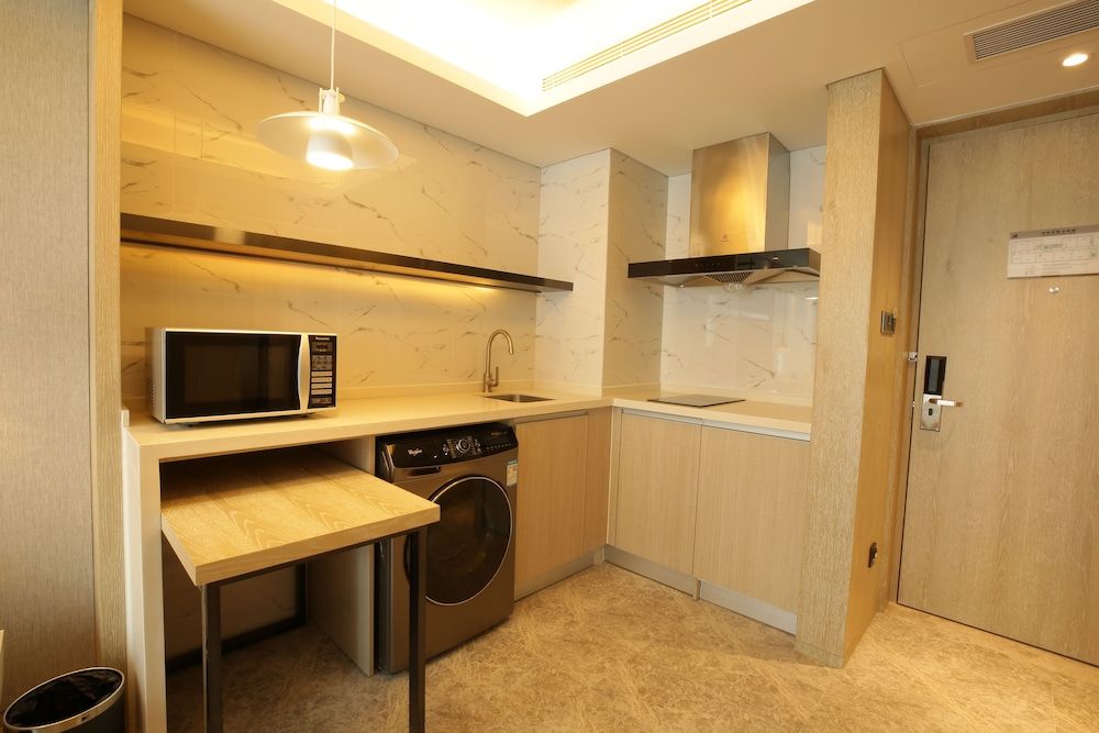 Kitchenette