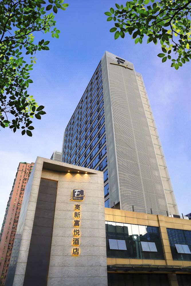 undefined FY Hotel 6