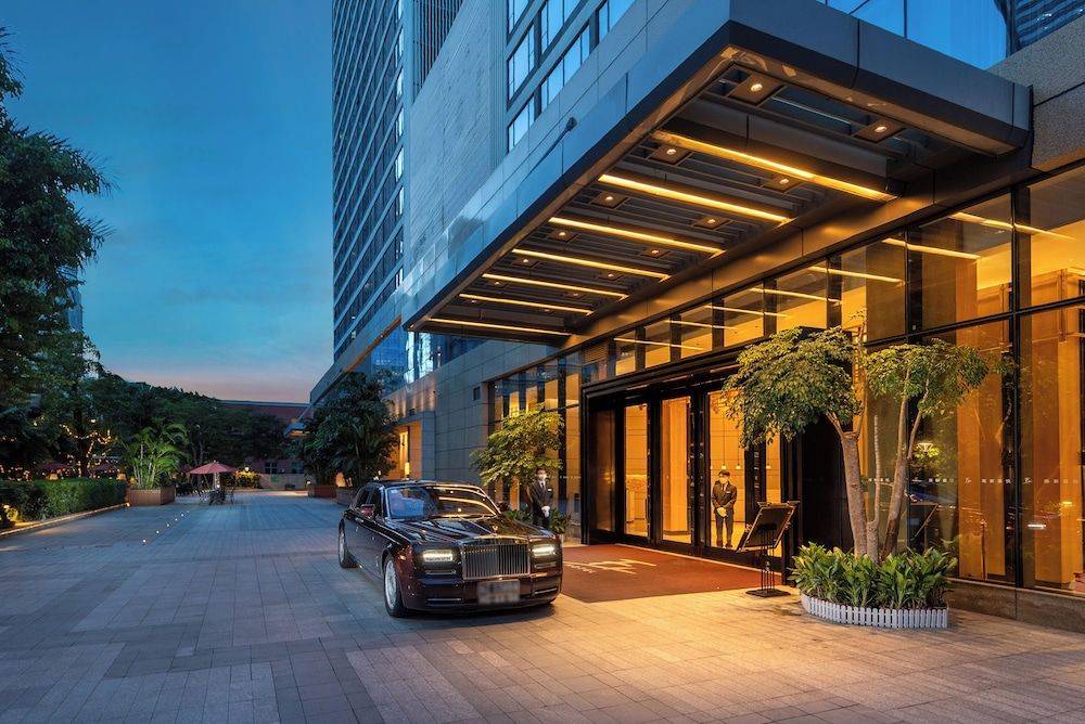 undefined FY Hotel 7