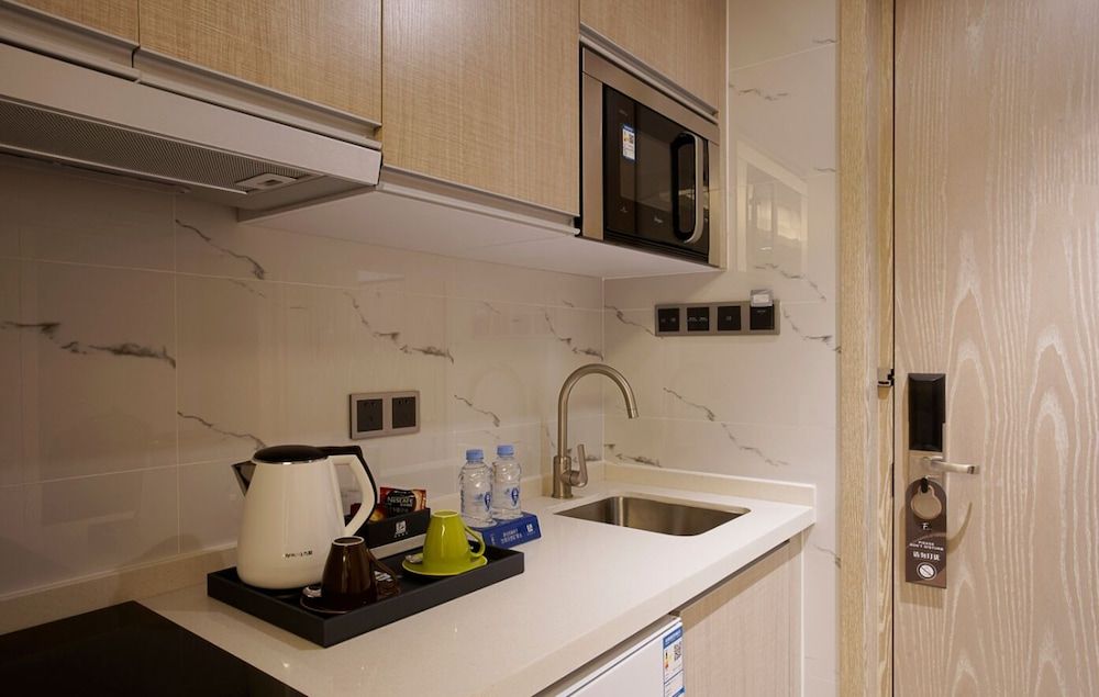 Kitchenette