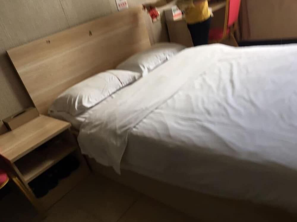 undefined City treasure hotel 6