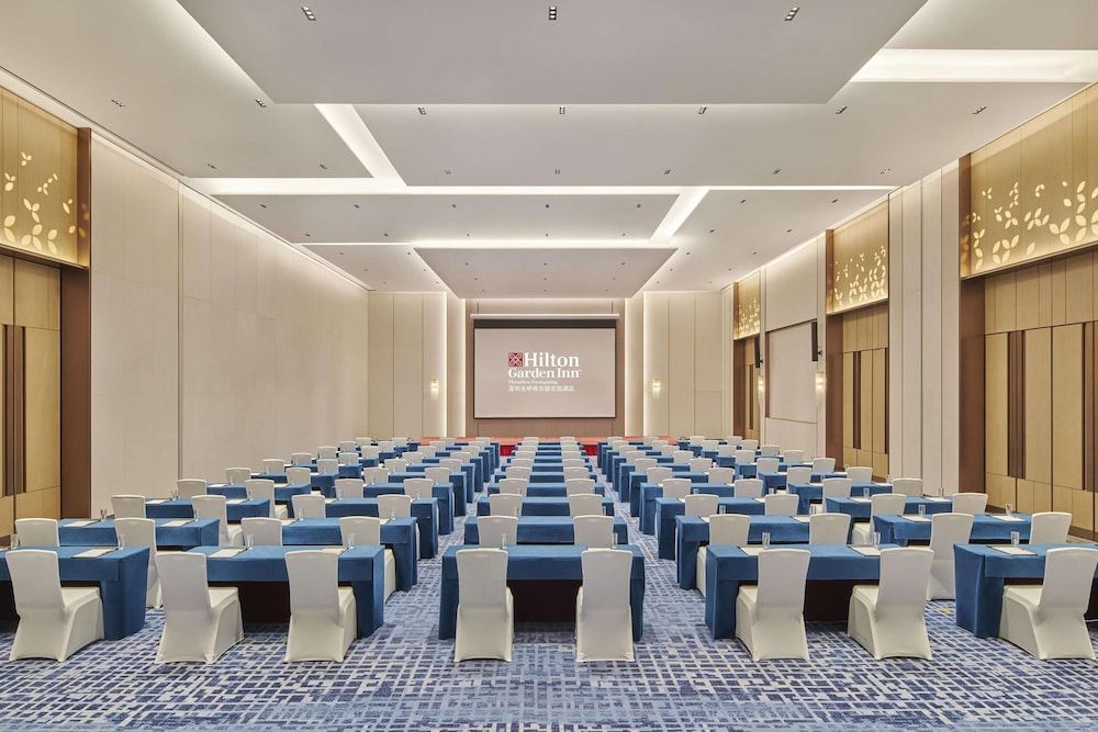 undefined Hilton Garden Inn Shenzhen Guangming 10