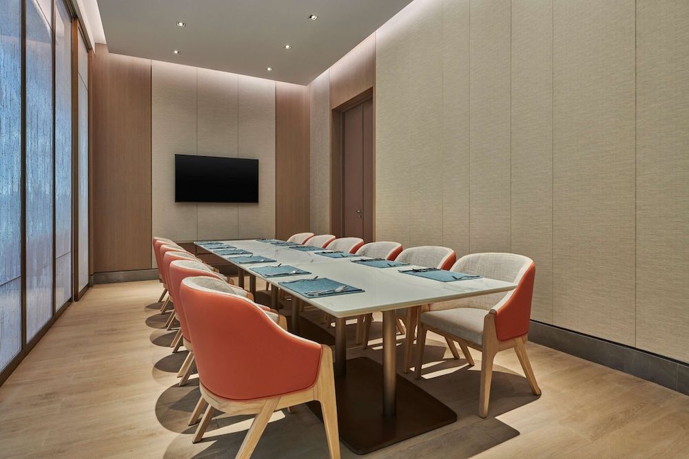 undefined Hilton Garden Inn Shenzhen Guangming 9