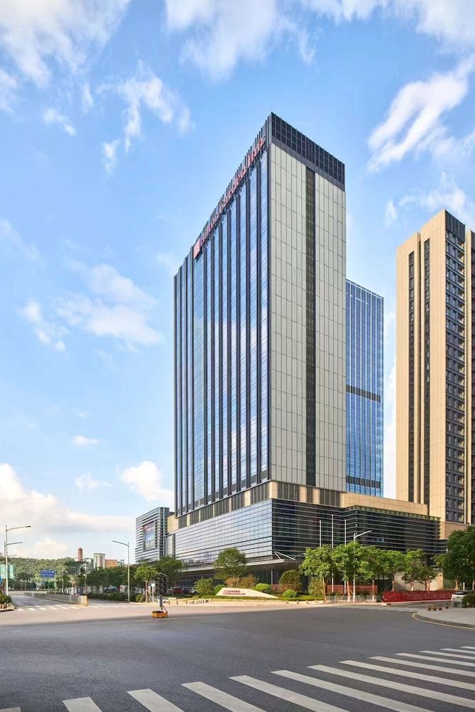 undefined Hilton Garden Inn Shenzhen Guangming 3