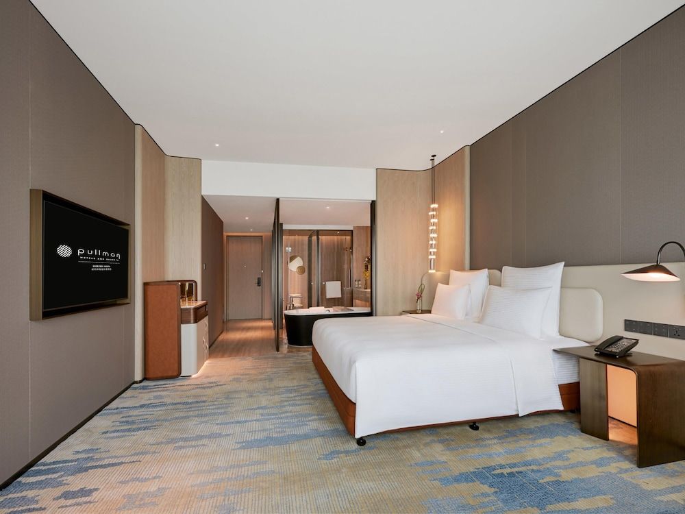 undefined Pullman Shenzhen North 3