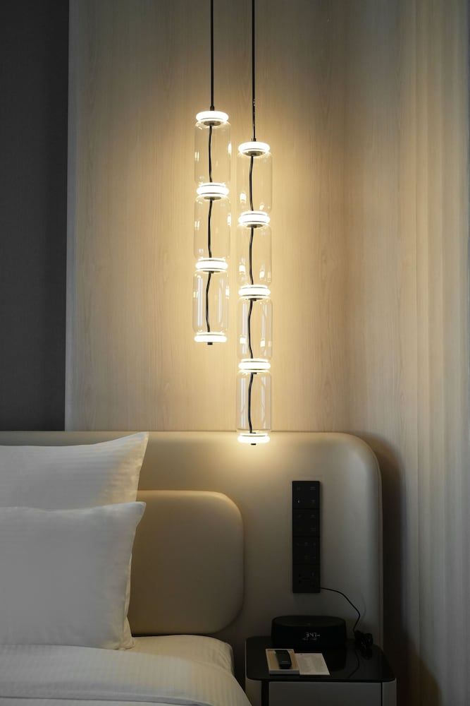 undefined Pullman Shenzhen North 7