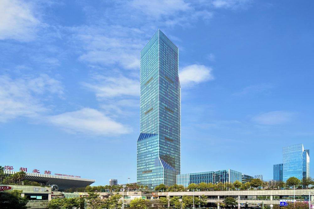 undefined Pullman Shenzhen North 7