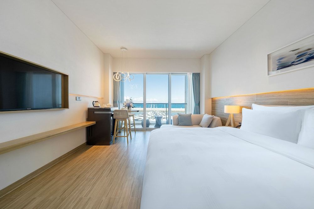 Elite Single Room