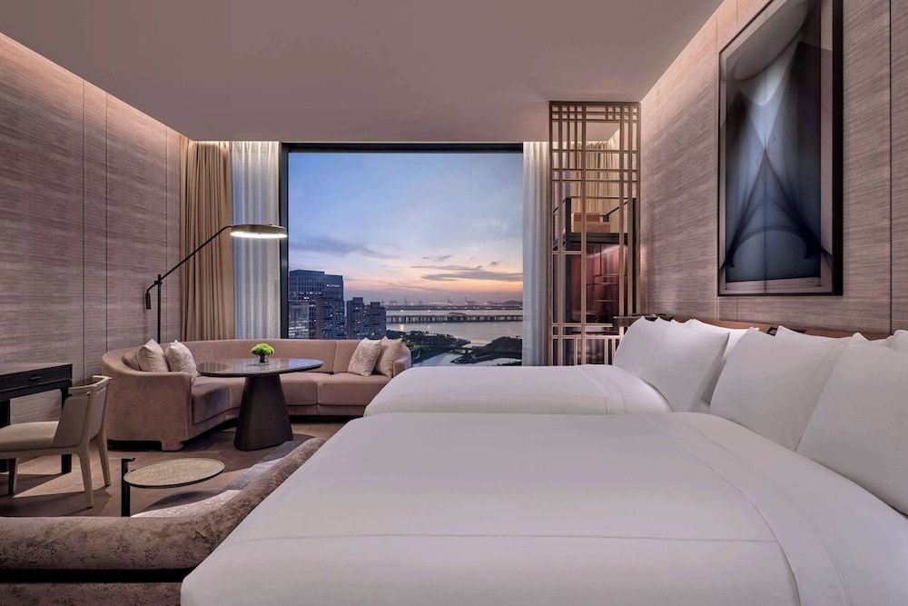 Conrad Shenzhen