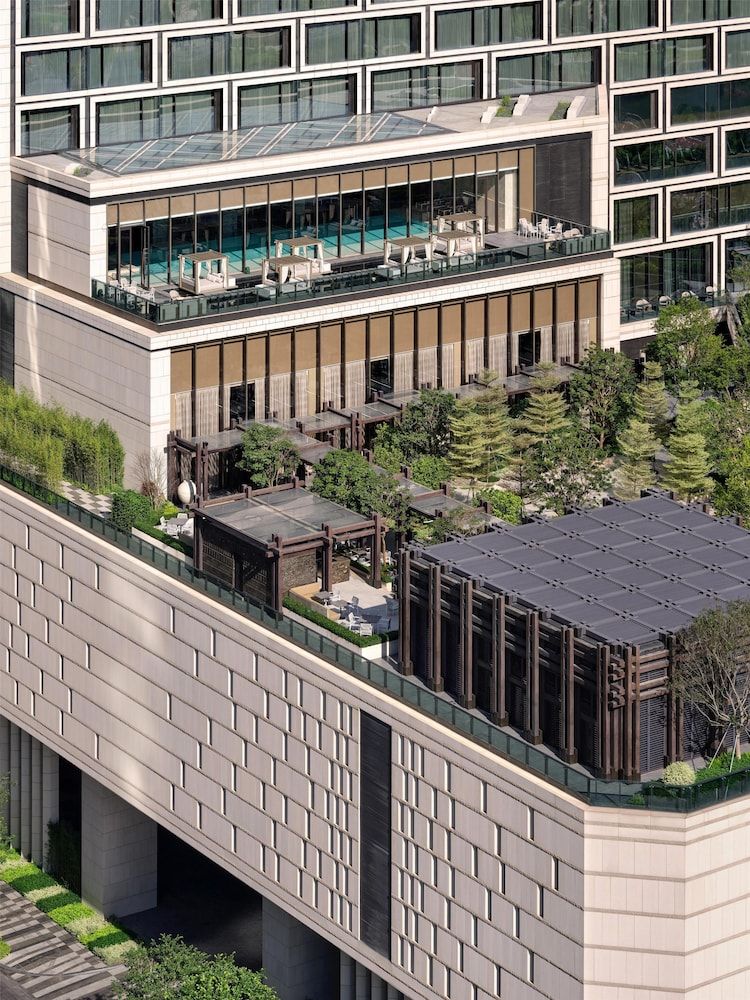 undefined Conrad Shenzhen 9