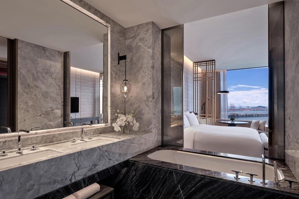 undefined Conrad Shenzhen 4