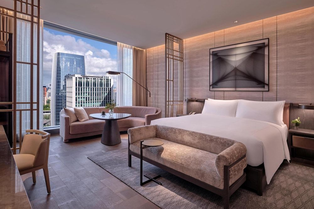 undefined Conrad Shenzhen 2