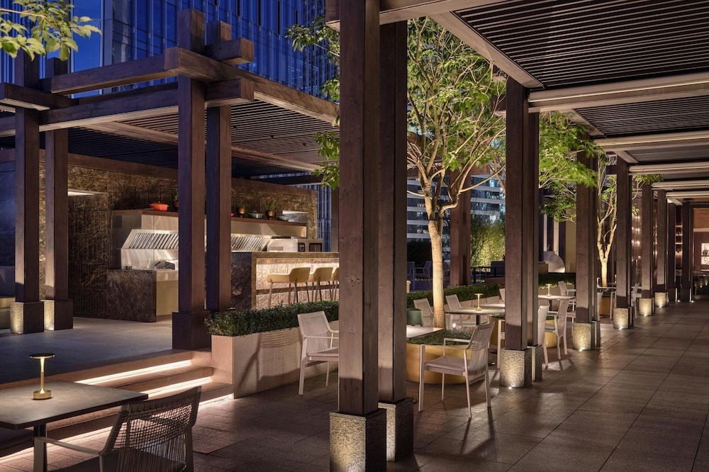 undefined Conrad Shenzhen 5