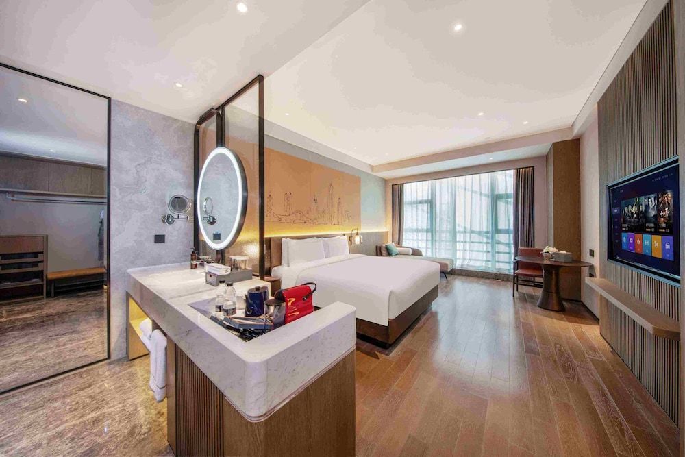 undefined UrCove by HYATT Shenzhen Luohu 7