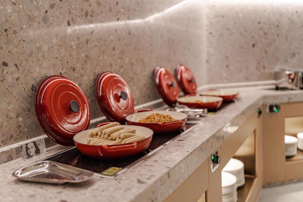 undefined The Skytel Hotel Shenzhen Central Park 8