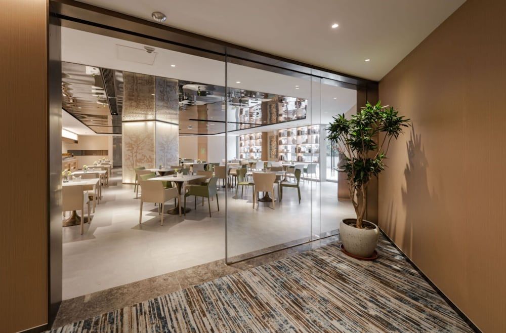 undefined The Skytel Hotel Shenzhen Central Park 7