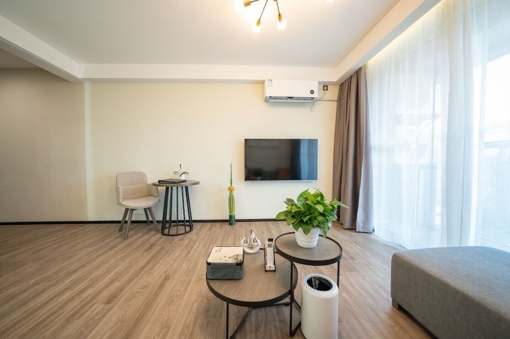 undefined Kingkey Kingyu Hotel 5